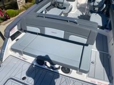 2026 Chaparral 6 GT Surf - Photo 6