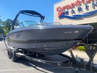 2026 Chaparral 6 GT Surf - Photo 2