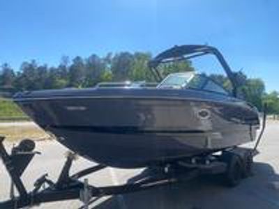 2026 Chaparral 6 GT Surf - Photo 3