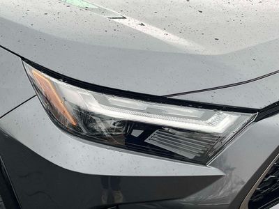 2025 Toyota RAV4 Plug-in Hybrid - Photo 14