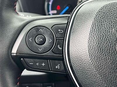 2025 Toyota RAV4 Plug-in Hybrid - Photo 25