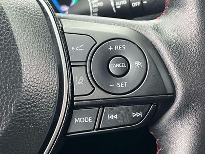 2025 Toyota RAV4 Plug-in Hybrid - Photo 26