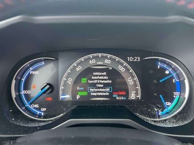 2025 Toyota RAV4 Plug-in Hybrid - Photo 29