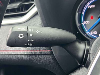 2025 Toyota RAV4 Plug-in Hybrid - Photo 27