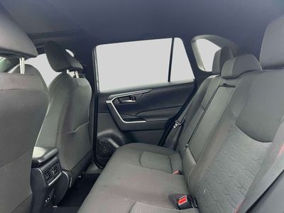 2025 Toyota RAV4 Plug-in Hybrid - Photo 17
