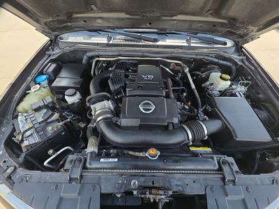 2016 Nissan Frontier — photo 22 view