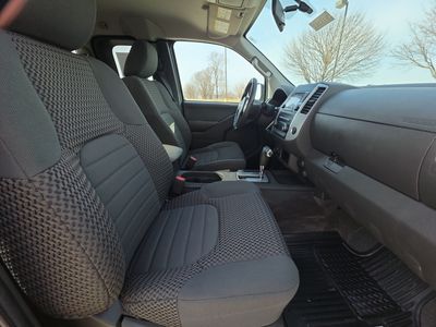 2016 Nissan Frontier — photo 15 view