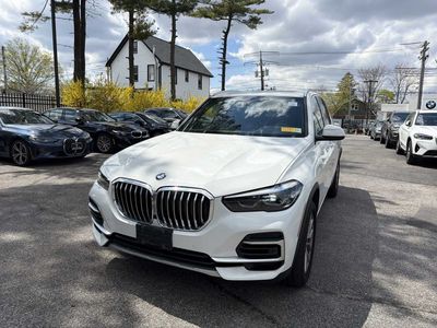 2023 BMW X5 xDrive40i - Photo 7