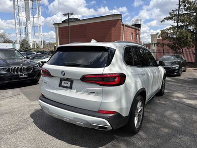 2023 BMW X5 xDrive40i - Photo 9