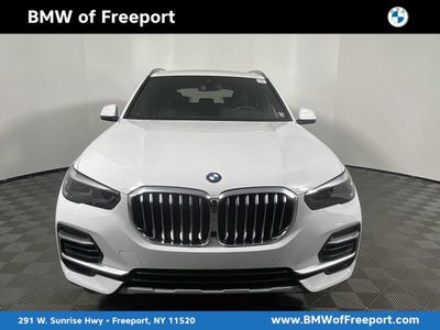 2023 BMW X5 xDrive40i - Photo 1