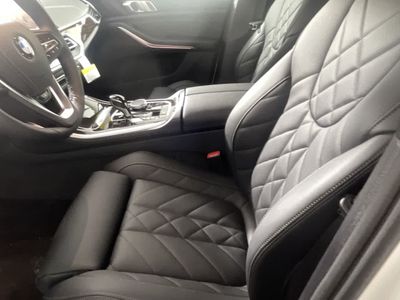 2023 BMW X5 xDrive40i - Photo 11