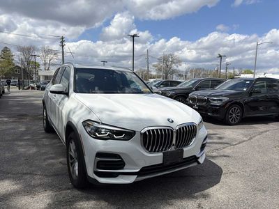 2023 BMW X5 xDrive40i - Photo 6