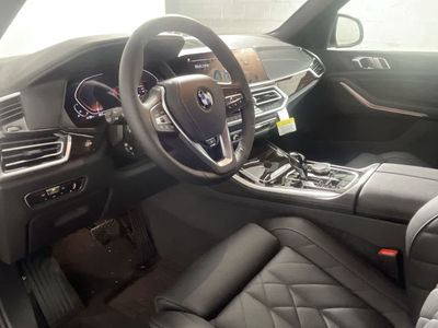 2023 BMW X5 xDrive40i - Photo 14