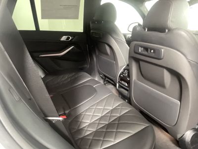 2023 BMW X5 xDrive40i - Photo 16