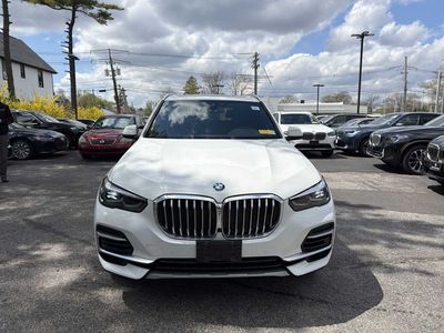 2023 BMW X5 xDrive40i - Photo 5