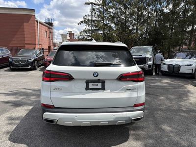 2023 BMW X5 xDrive40i - Photo 2
