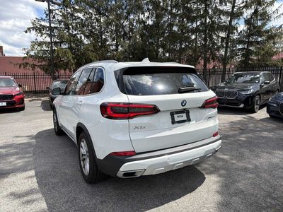 2023 BMW X5 xDrive40i - Photo 3