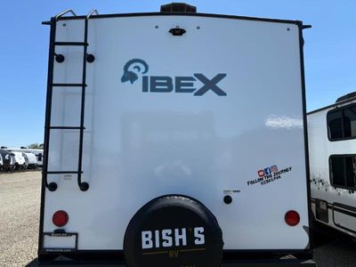 2024 Forest River RV IBEX - Photo 6