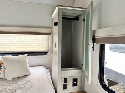 2024 Forest River RV IBEX - Photo 14
