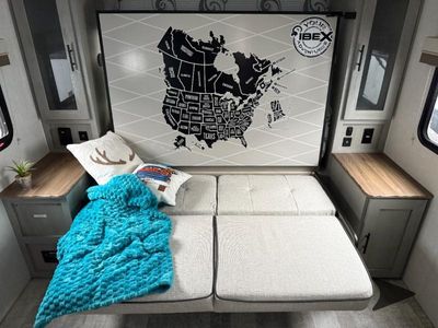 2024 Forest River RV IBEX - Photo 11