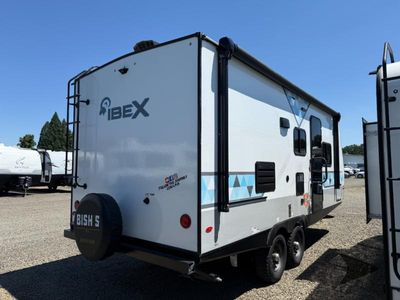 2024 Forest River RV IBEX - Photo 4