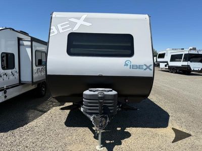 2024 Forest River RV IBEX - Photo 3