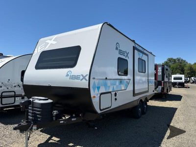 2024 Forest River RV IBEX - Photo 2