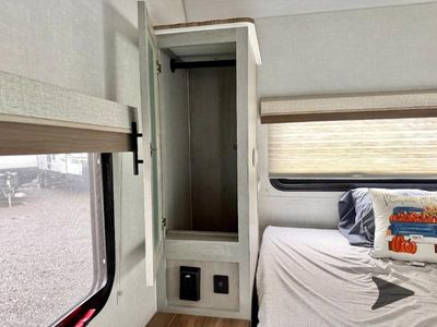 2024 Forest River RV IBEX - Photo 13