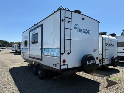 2024 Forest River RV IBEX - Photo 5