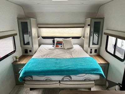 2024 Forest River RV IBEX - Photo 12