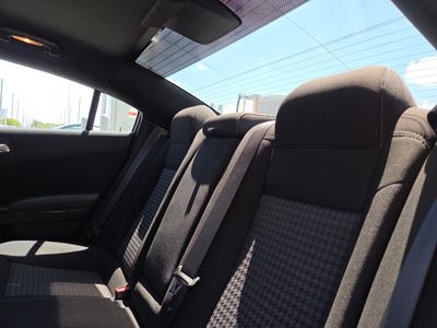 2023 Dodge Charger — photo 16 view