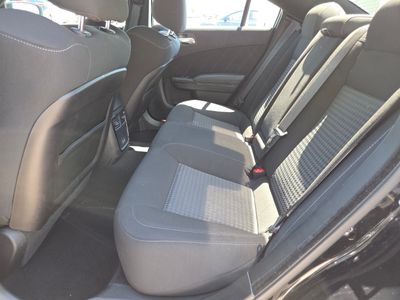 2023 Dodge Charger — photo 17 view