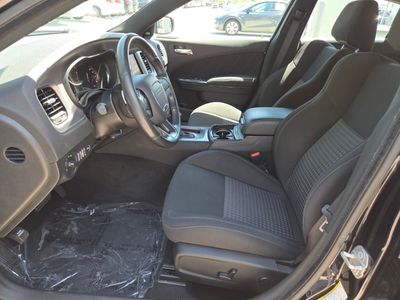2023 Dodge Charger — photo 21 view