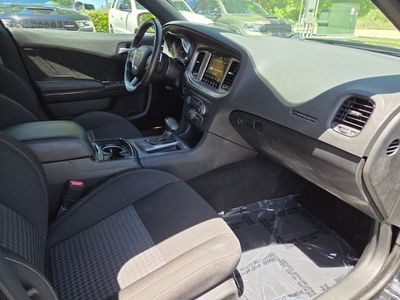 2023 Dodge Charger — photo 9 view