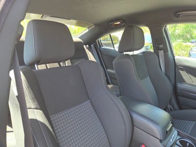 2023 Dodge Charger — photo 11 view