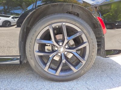 2023 Dodge Charger — photo 15 view