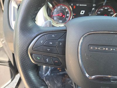 2023 Dodge Charger — photo 26 view