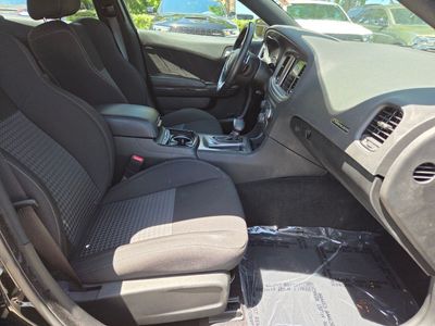 2023 Dodge Charger — photo 10 view