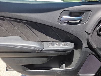 2023 Dodge Charger — photo 23 view