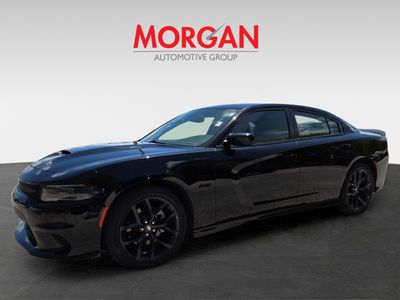 2023 Dodge Charger — photo 7 view