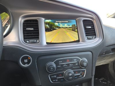 2023 Dodge Charger — photo 29 view
