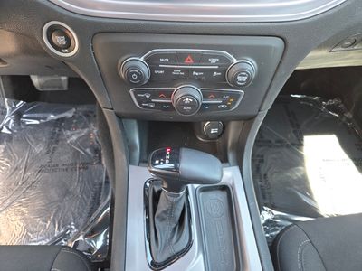 2023 Dodge Charger — photo 24 view