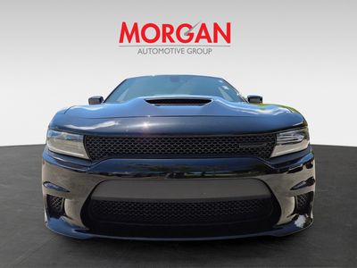 2023 Dodge Charger — photo 8 view