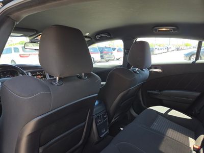 2023 Dodge Charger — photo 18 view