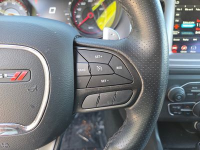 2023 Dodge Charger — photo 27 view