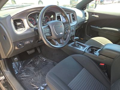 2023 Dodge Charger — photo 22 view