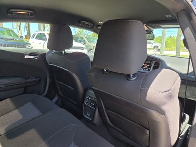 2023 Dodge Charger — photo 12 view