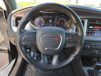 2023 Dodge Charger — photo 25 view