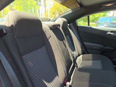 2023 Dodge Charger — photo 14 view