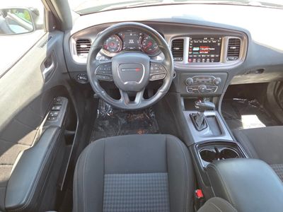 2023 Dodge Charger — photo 19 view